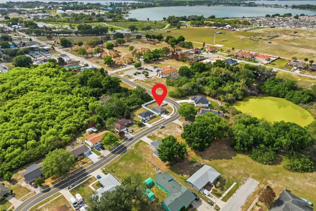 800 Ware Avenue NE Winter Haven FL 33881