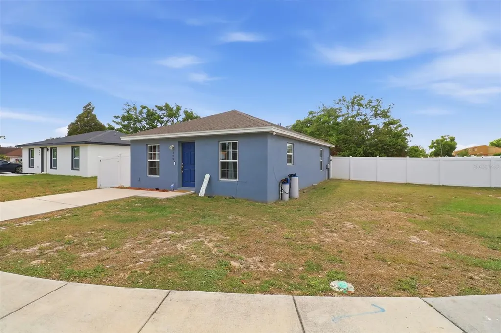 800 Ware Avenue NE Winter Haven FL 33881