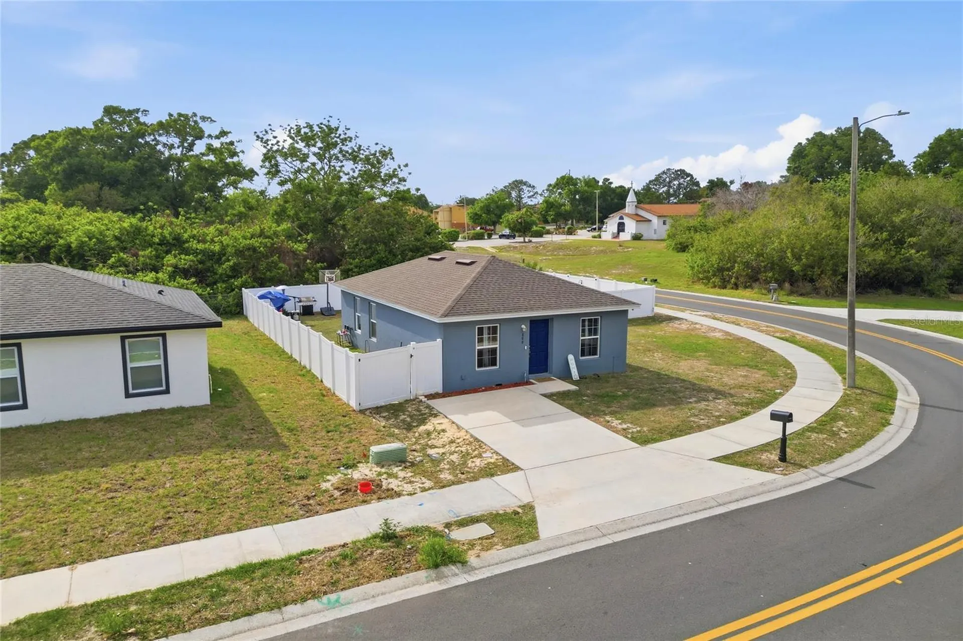 800 Ware Avenue NE Winter Haven FL 33881