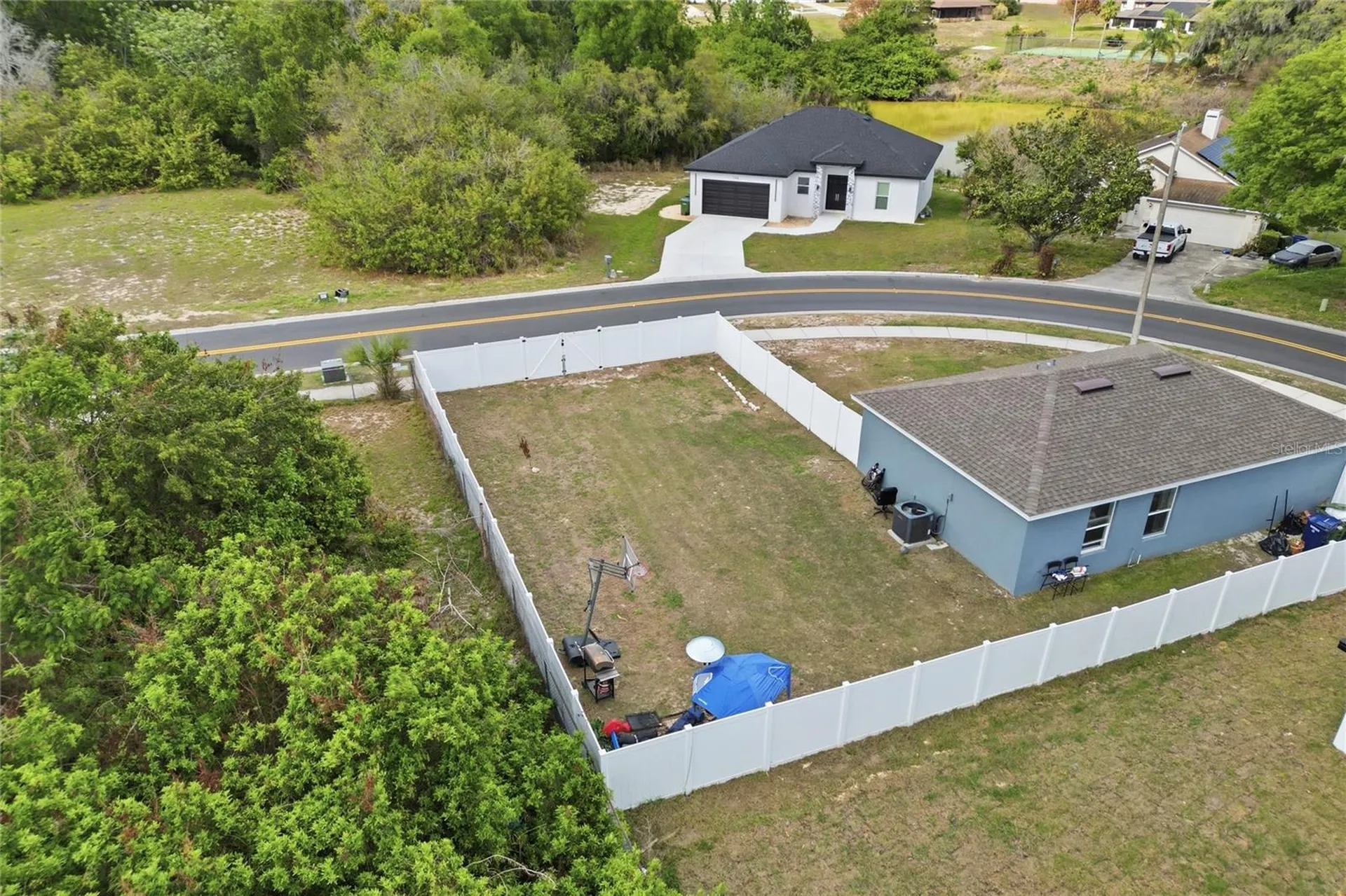 800 Ware Avenue NE Winter Haven FL 33881