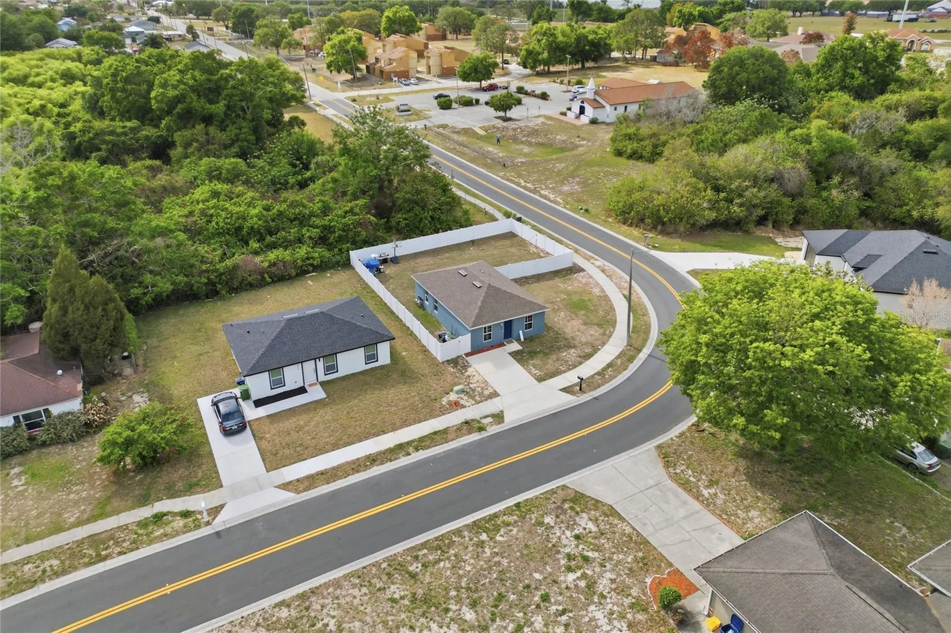 800 Ware Avenue NE Winter Haven FL 33881
