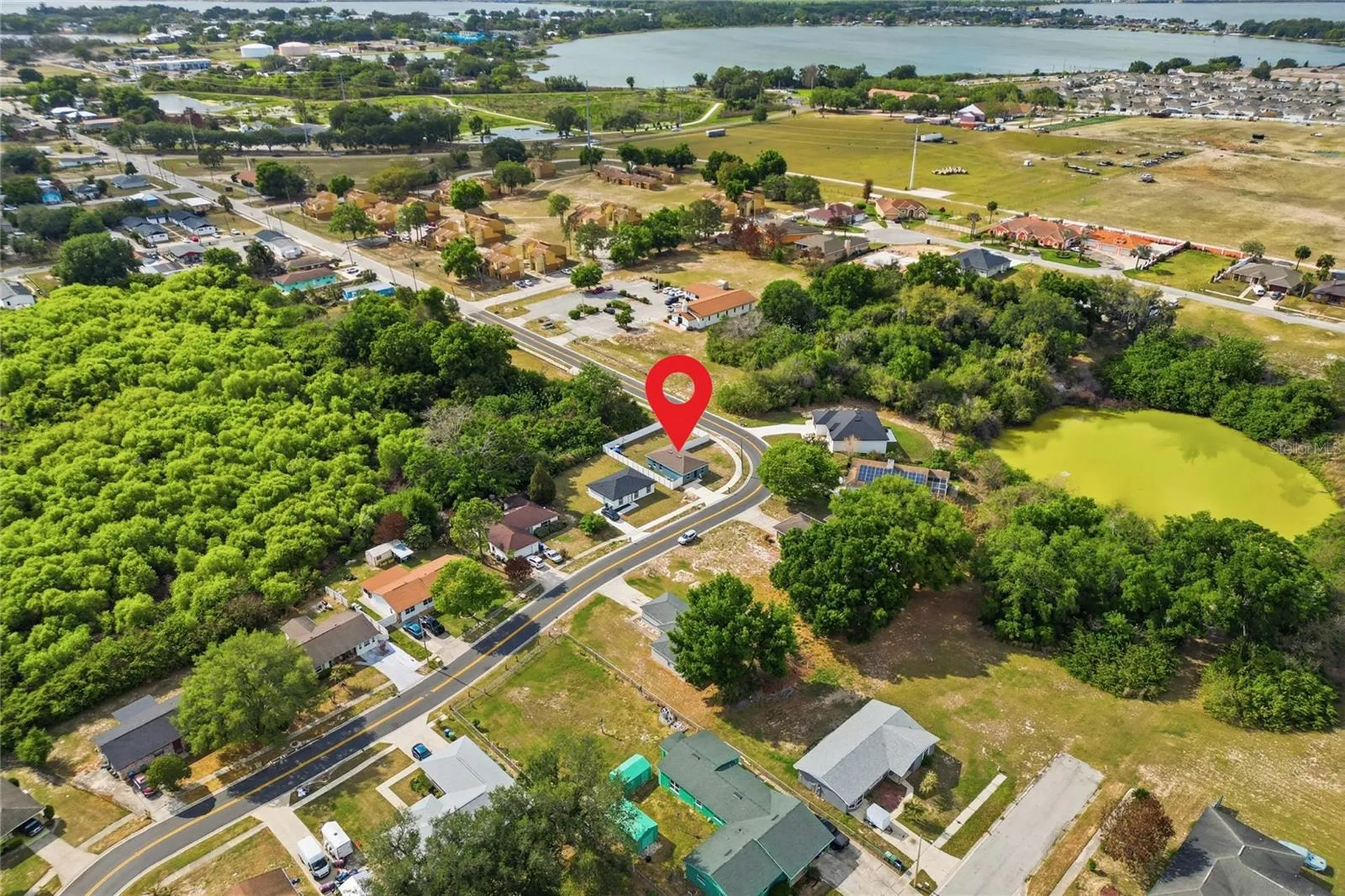 800 Ware Avenue NE Winter Haven FL 33881