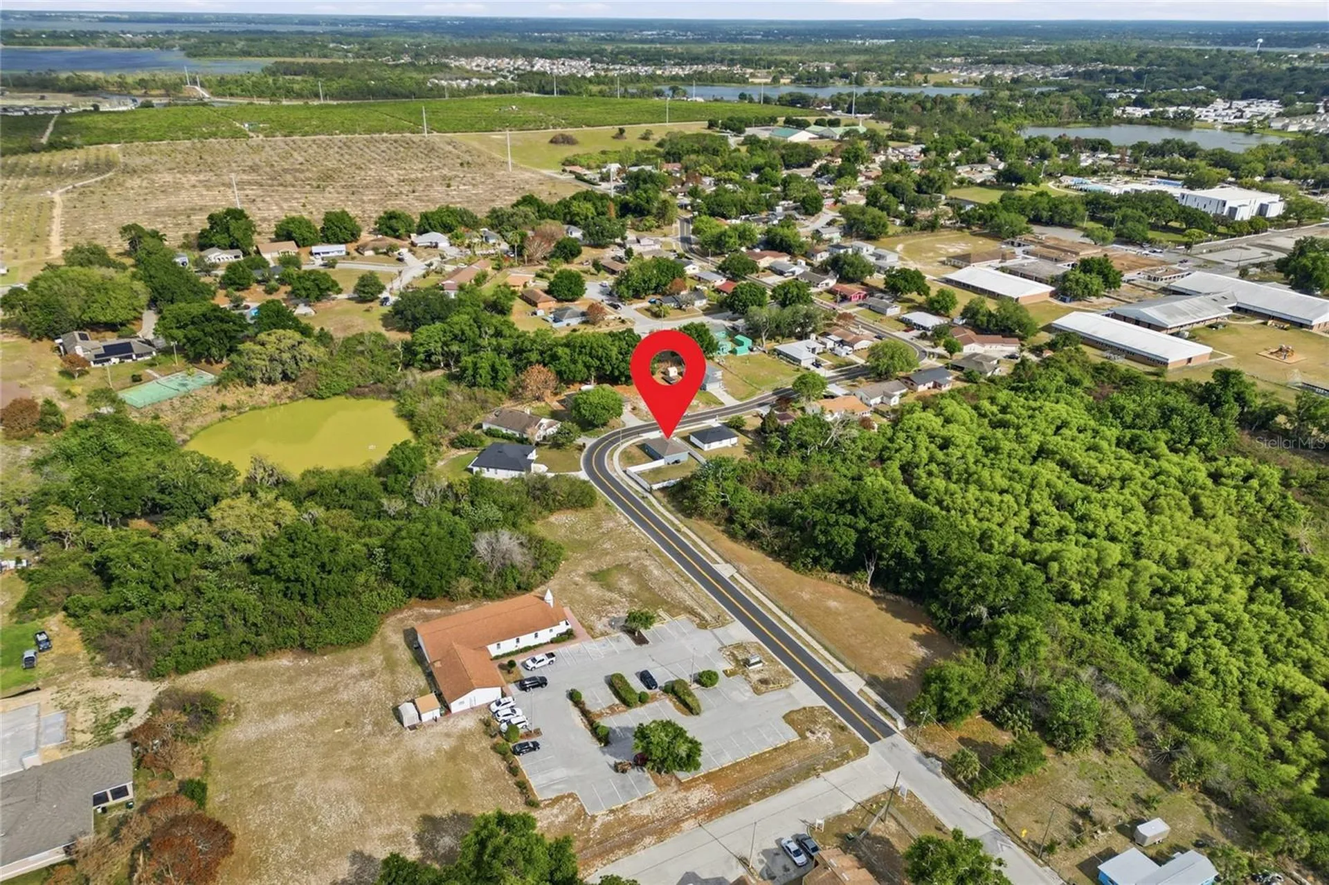 800 Ware Avenue NE Winter Haven FL 33881