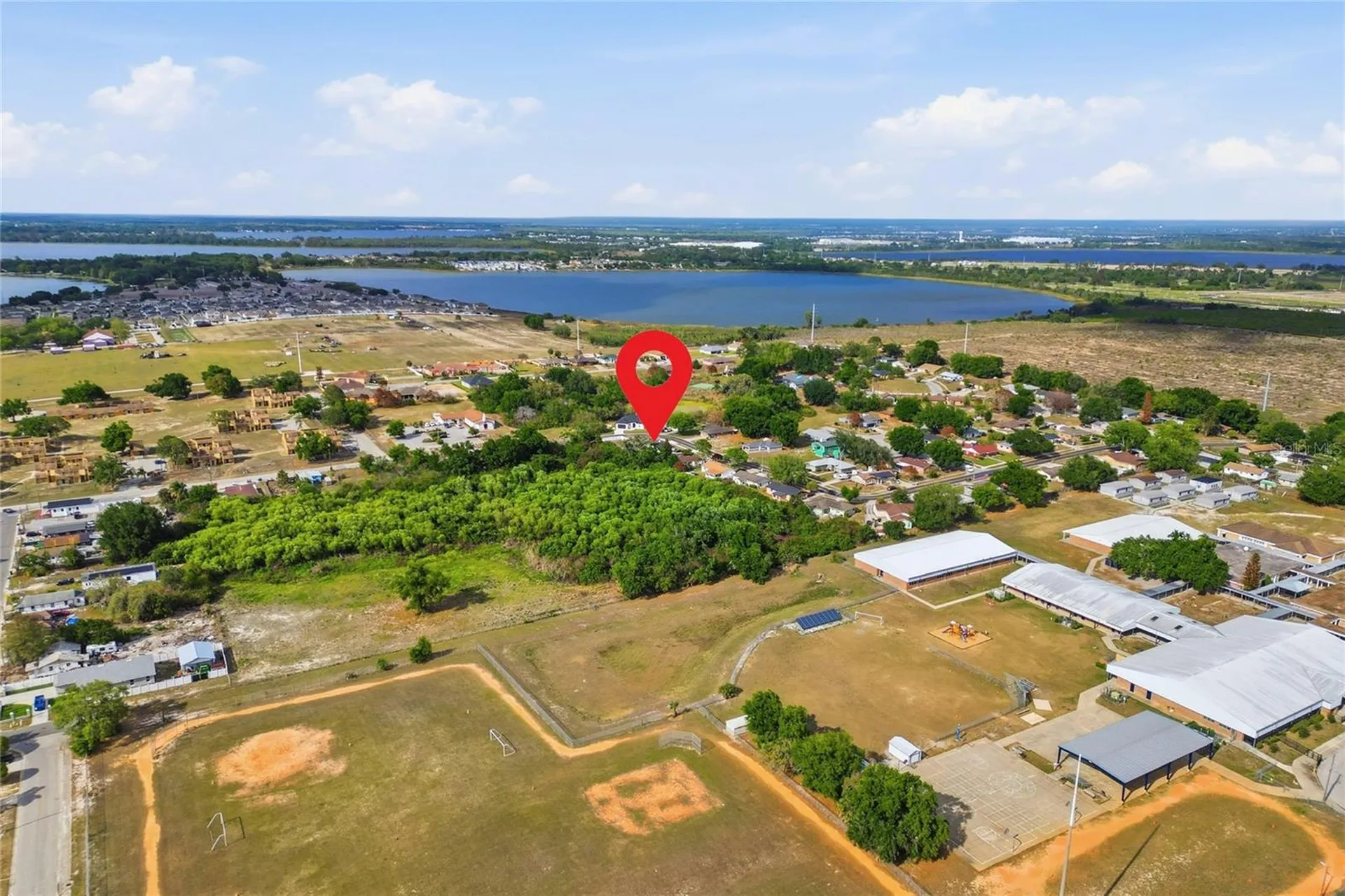 800 Ware Avenue NE Winter Haven FL 33881