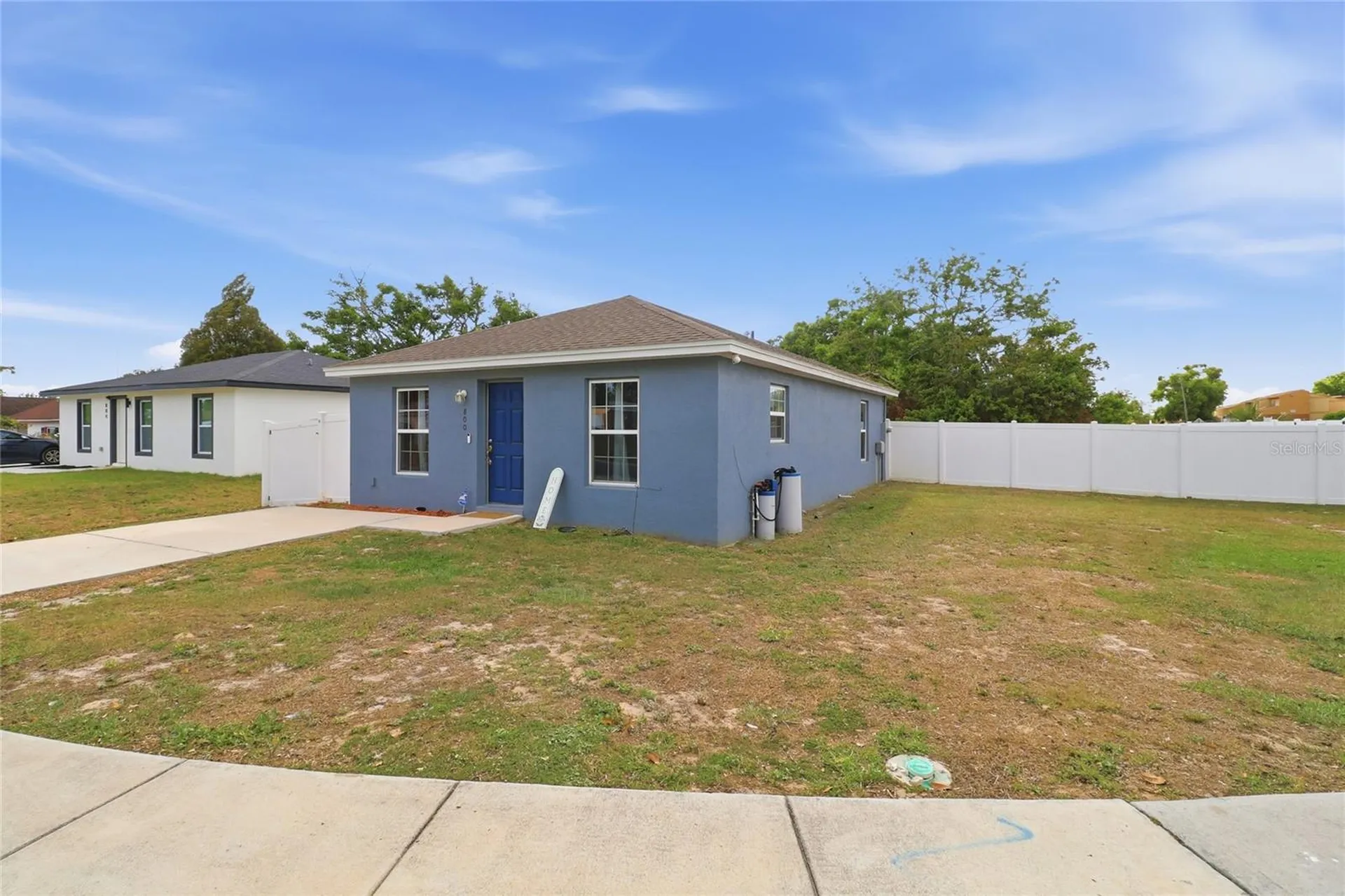 800 Ware Avenue NE Winter Haven FL 33881