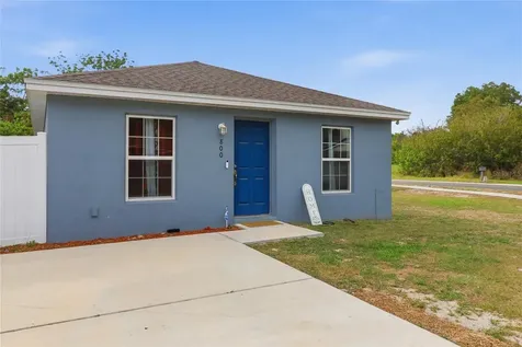 800 Ware Avenue NE Winter Haven FL 33881