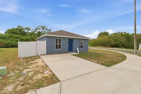 800 Ware Avenue NE Winter Haven FL 33881