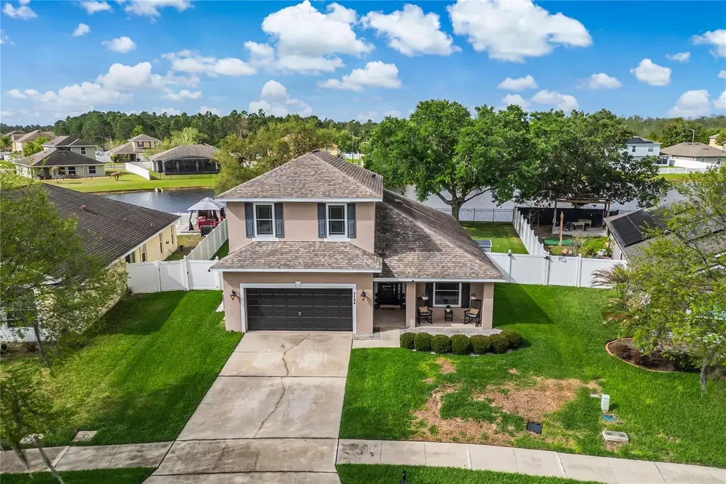 3104 Mandolin Drive Kissimmee FL 34744