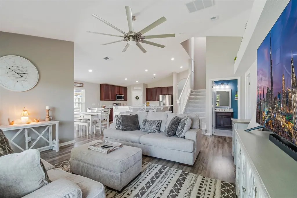 3104 Mandolin Drive Kissimmee FL 34744