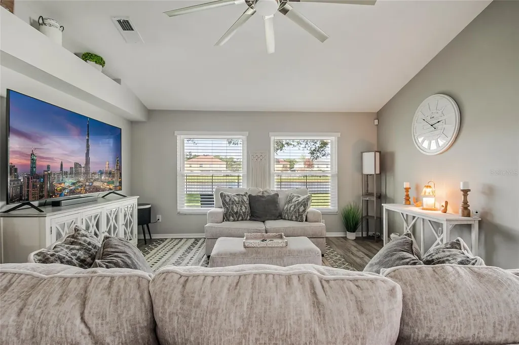 3104 Mandolin Drive Kissimmee FL 34744