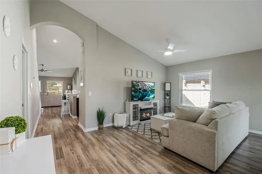 3104 Mandolin Drive Kissimmee FL 34744