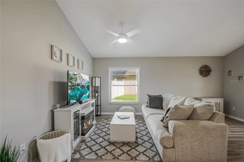 3104 Mandolin Drive Kissimmee FL 34744