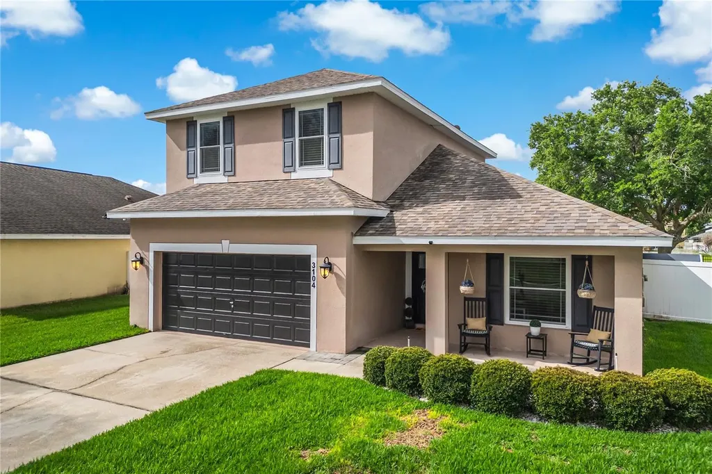 3104 Mandolin Drive Kissimmee FL 34744