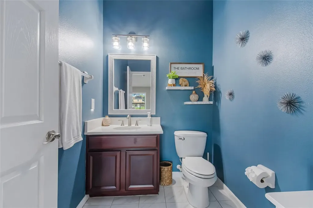 3104 Mandolin Drive Kissimmee FL 34744