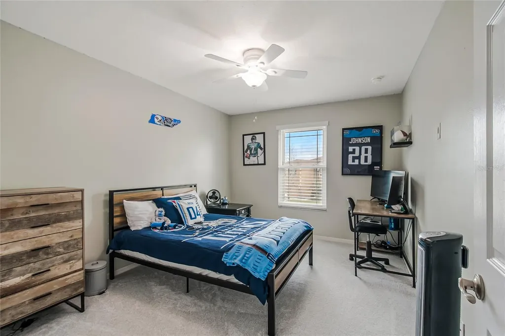 3104 Mandolin Drive Kissimmee FL 34744