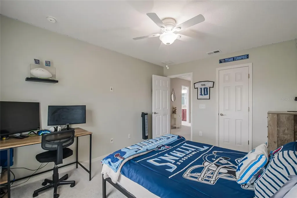 3104 Mandolin Drive Kissimmee FL 34744