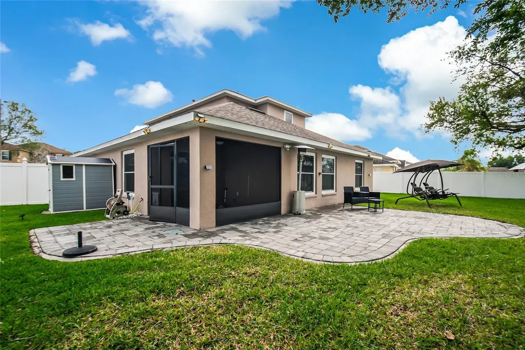 3104 Mandolin Drive Kissimmee FL 34744