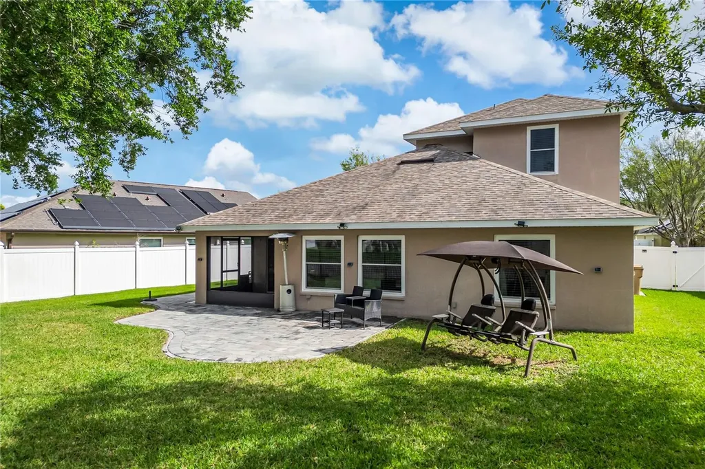 3104 Mandolin Drive Kissimmee FL 34744