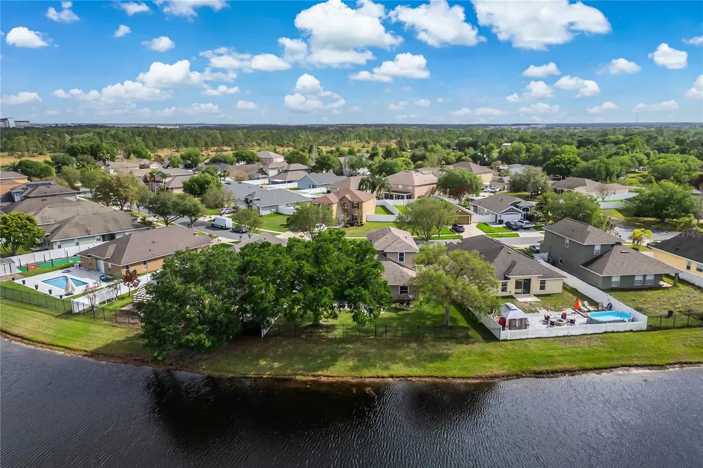 3104 Mandolin Drive Kissimmee FL 34744