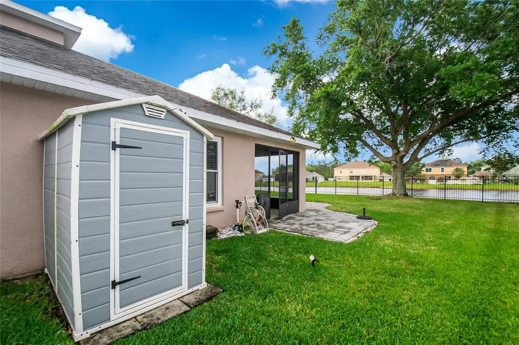 3104 Mandolin Drive Kissimmee FL 34744