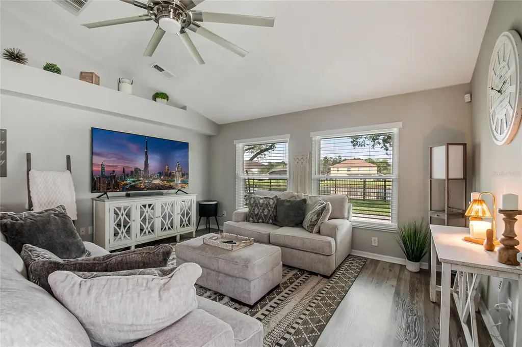3104 Mandolin Drive Kissimmee FL 34744