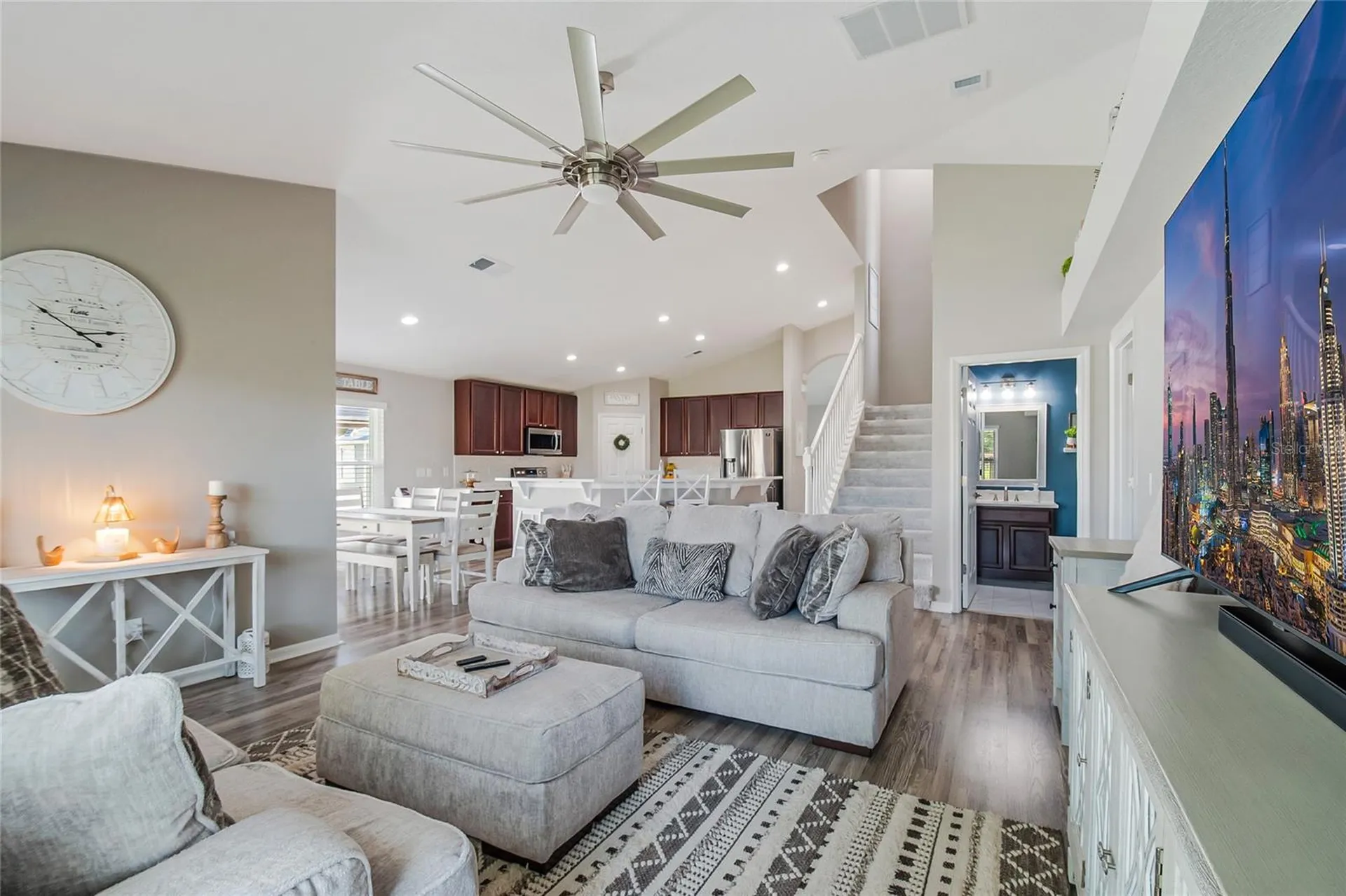 3104 Mandolin Drive Kissimmee FL 34744