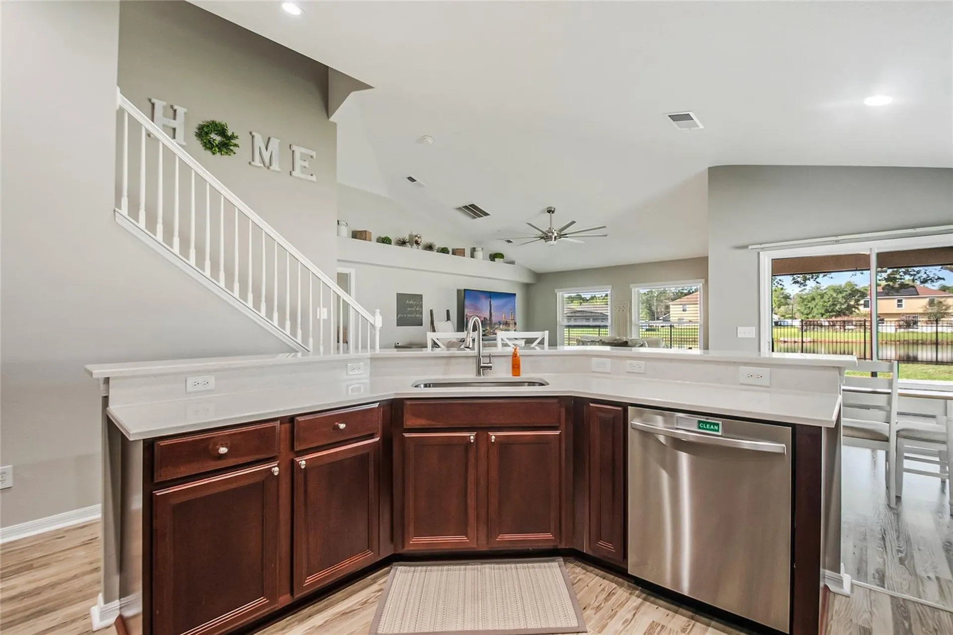 3104 Mandolin Drive Kissimmee FL 34744