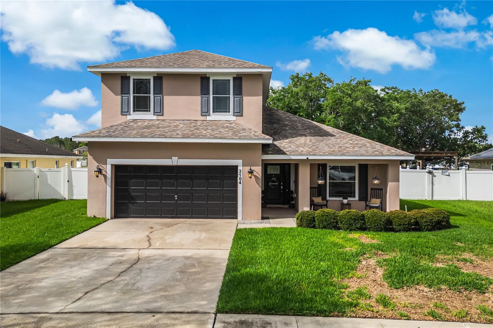 3104 Mandolin Drive Kissimmee FL 34744