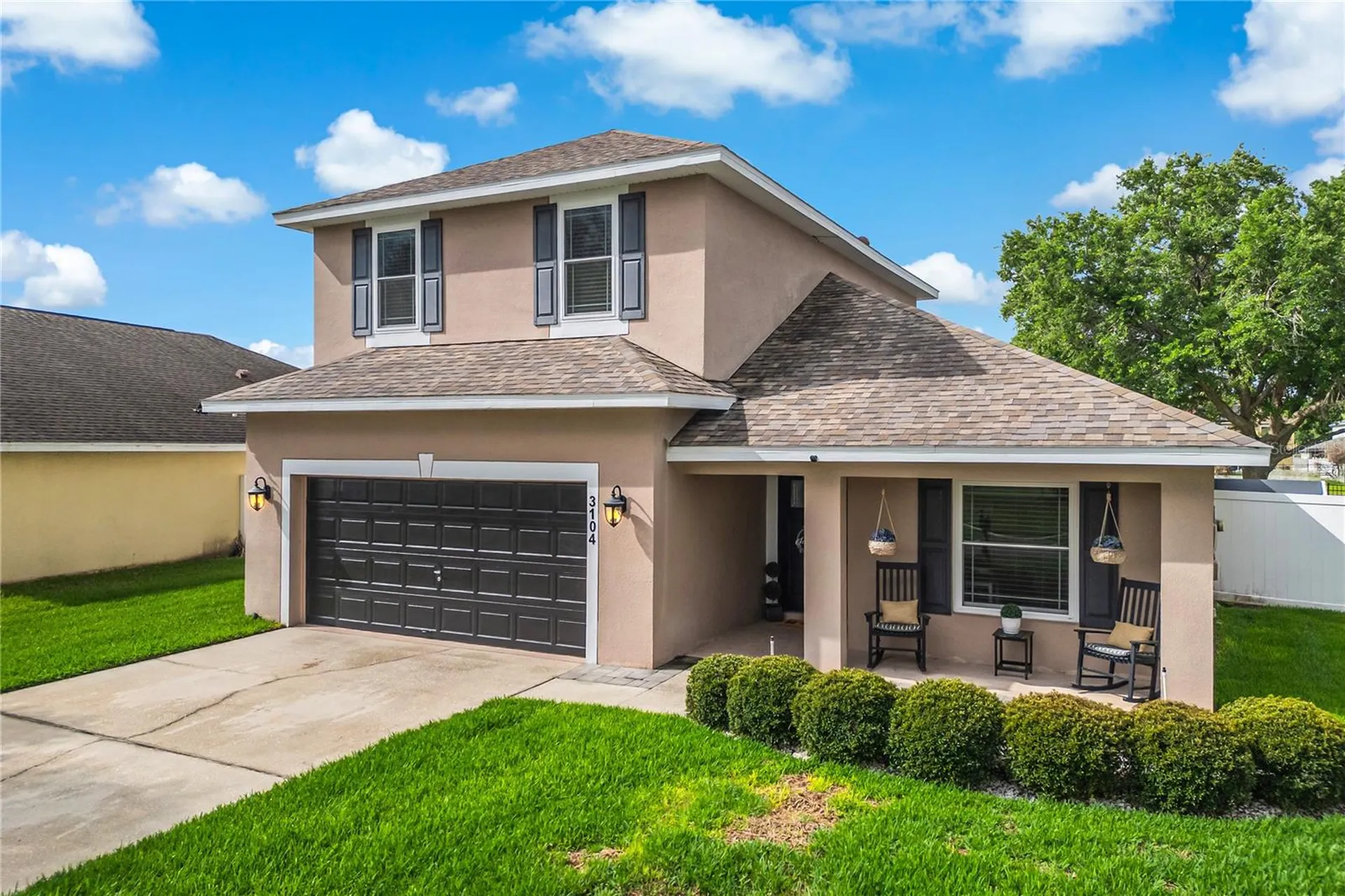 3104 Mandolin Drive Kissimmee FL 34744