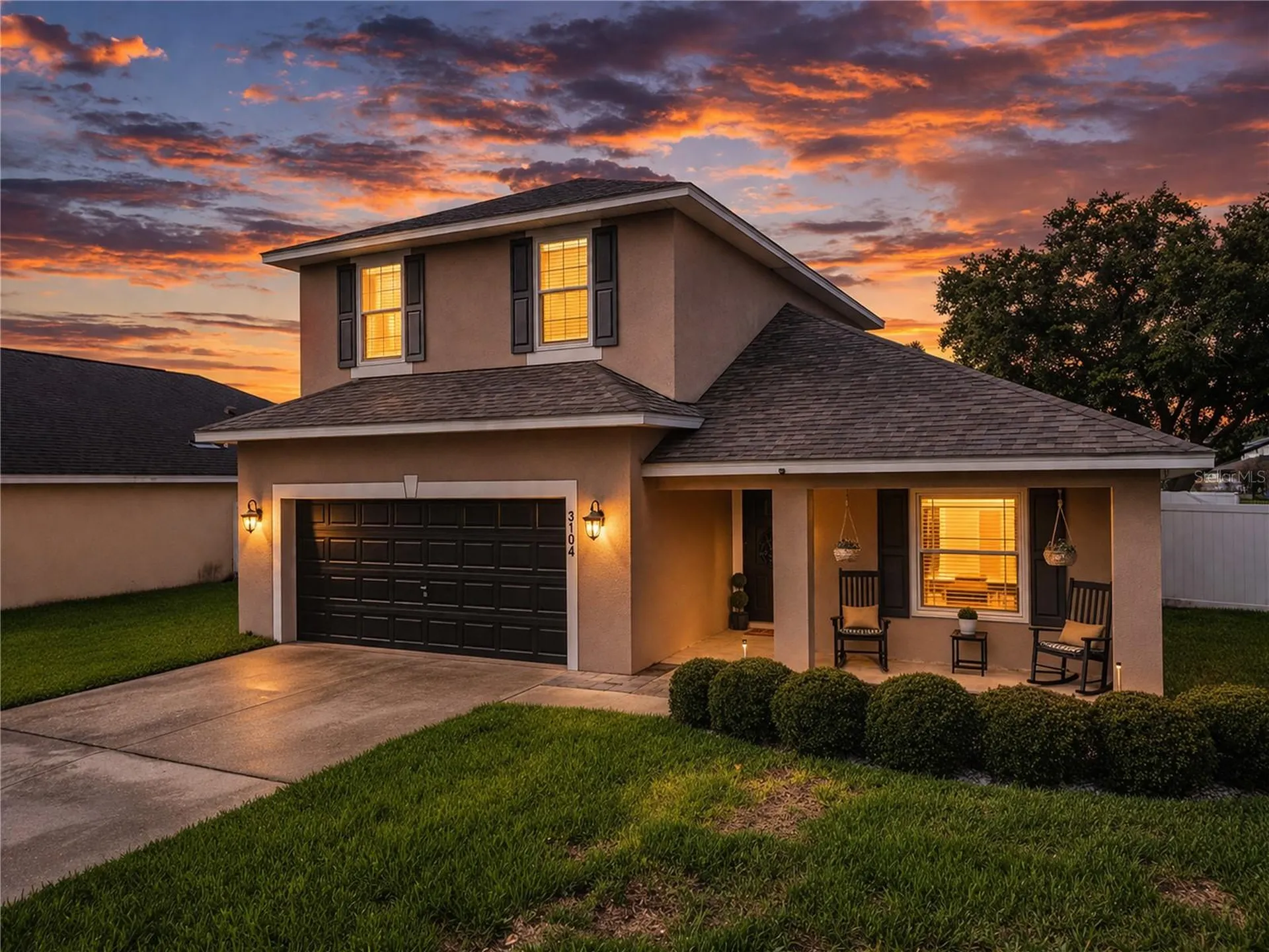 3104 Mandolin Drive Kissimmee FL 34744