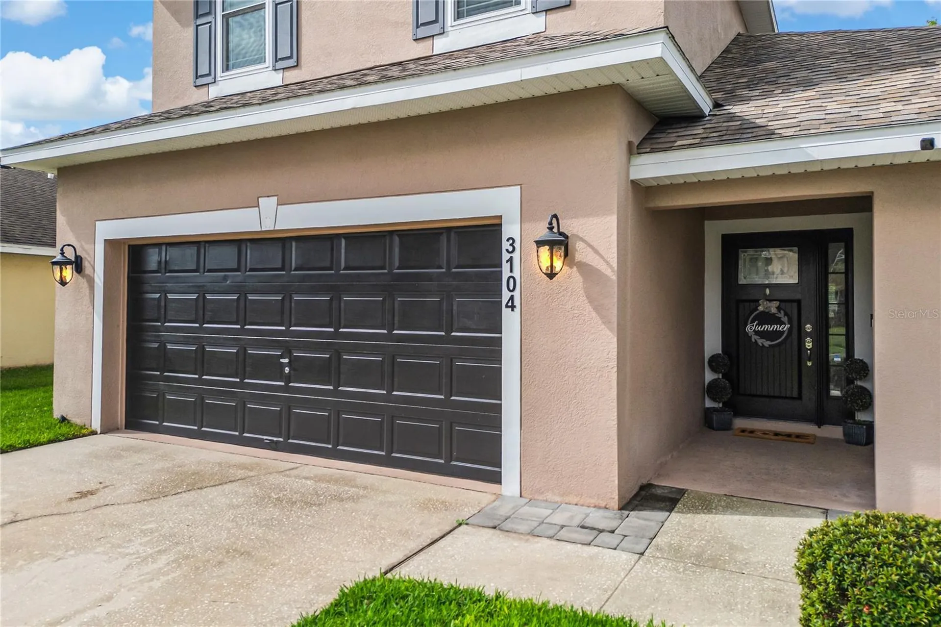 3104 Mandolin Drive Kissimmee FL 34744