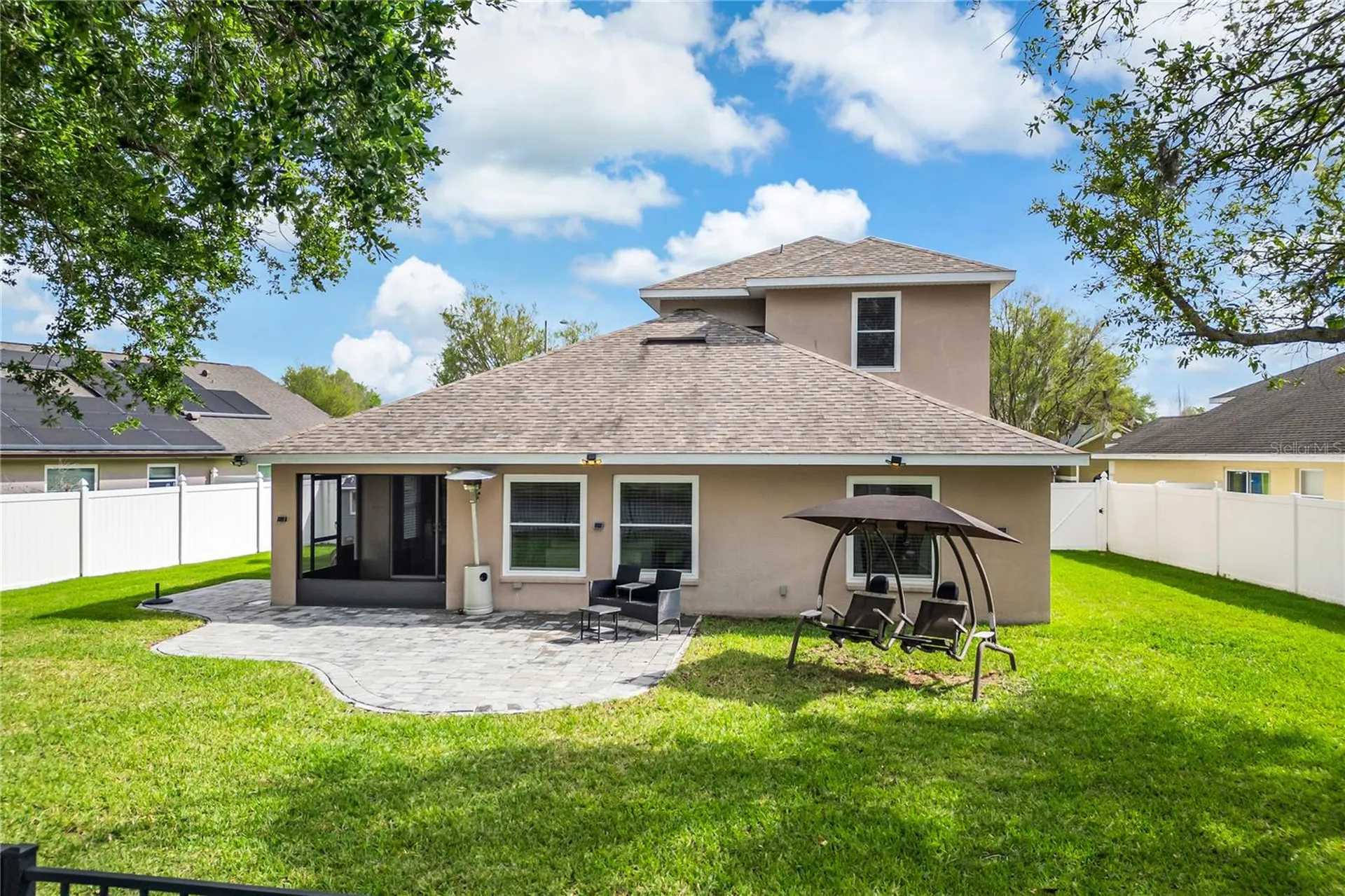 3104 Mandolin Drive Kissimmee FL 34744