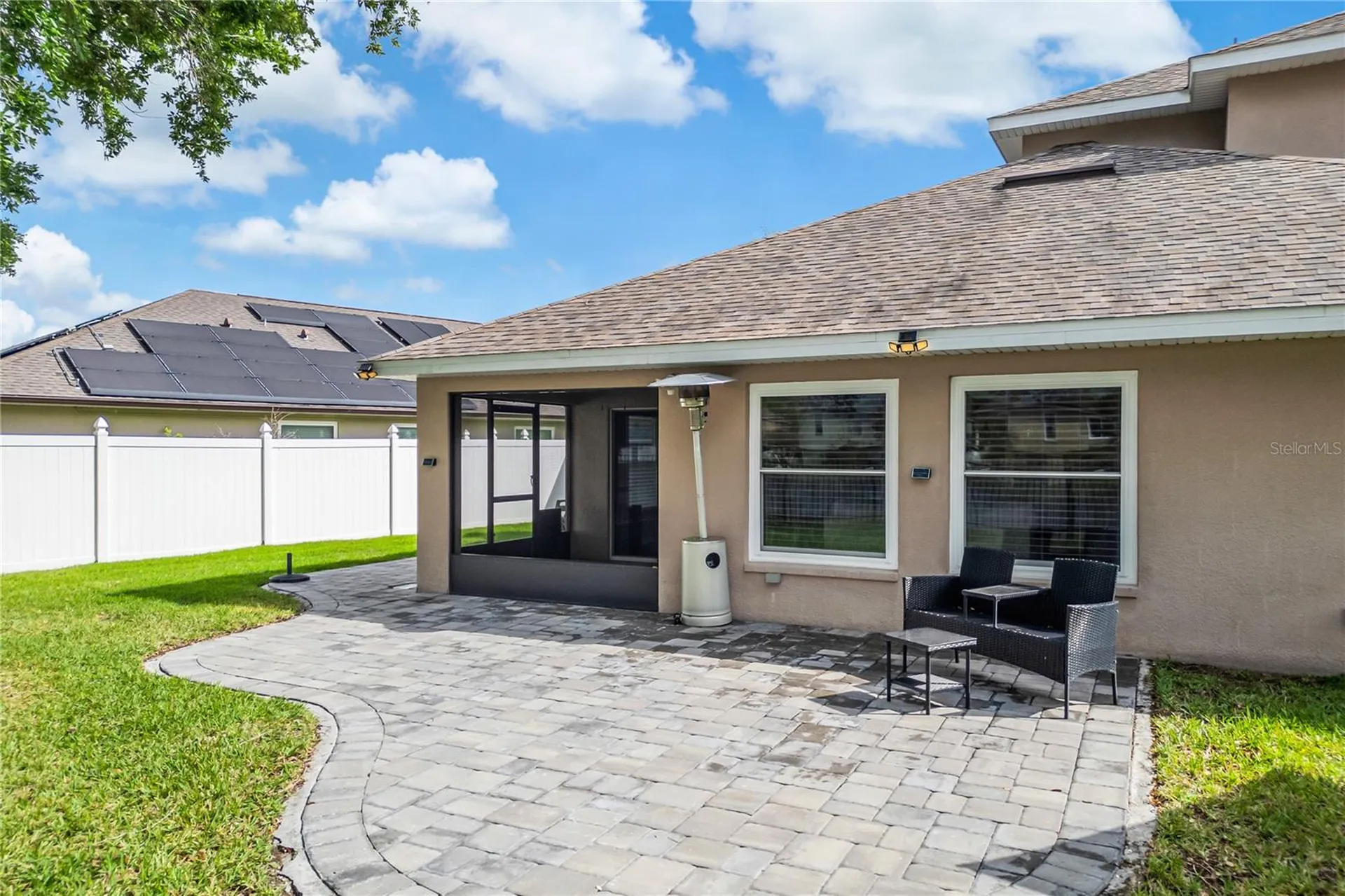 3104 Mandolin Drive Kissimmee FL 34744