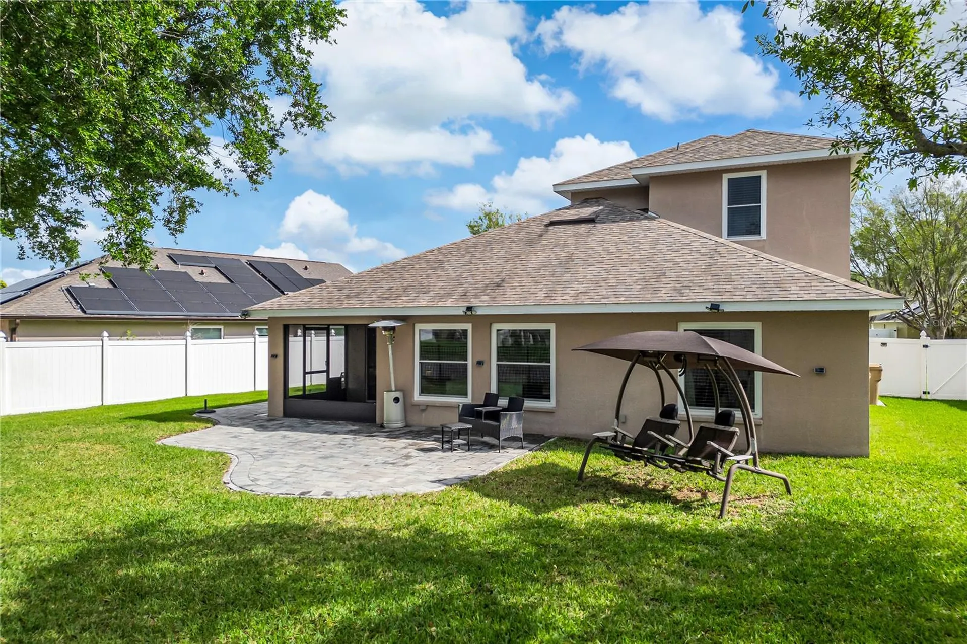 3104 Mandolin Drive Kissimmee FL 34744