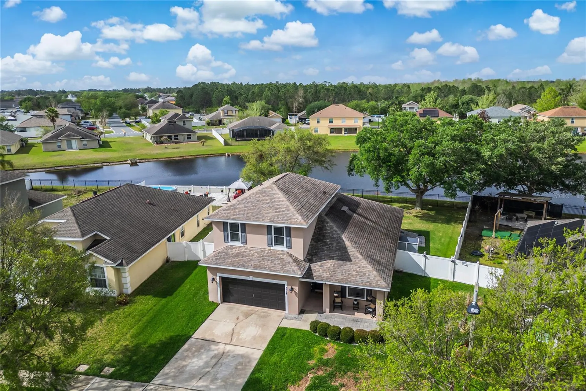 3104 Mandolin Drive Kissimmee FL 34744