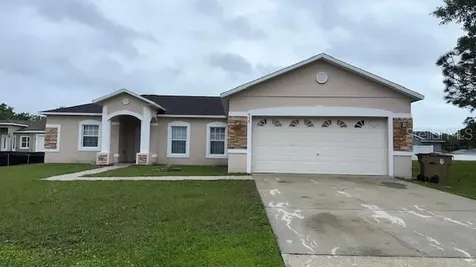 939 Halifax Drive Kissimmee FL 34758
