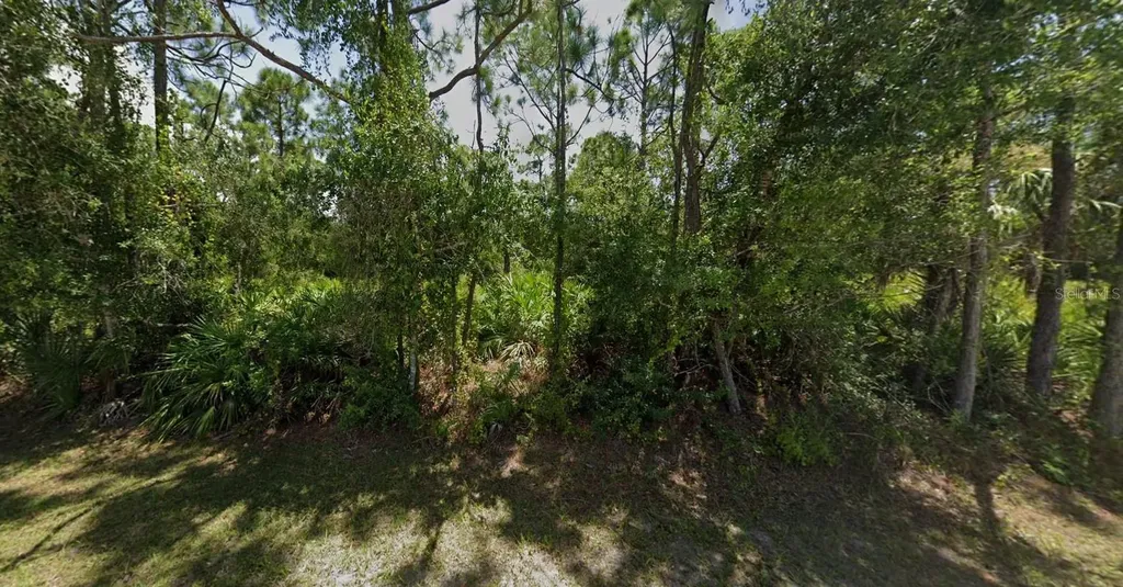 27055 Tangier Drive Punta Gorda FL 33955