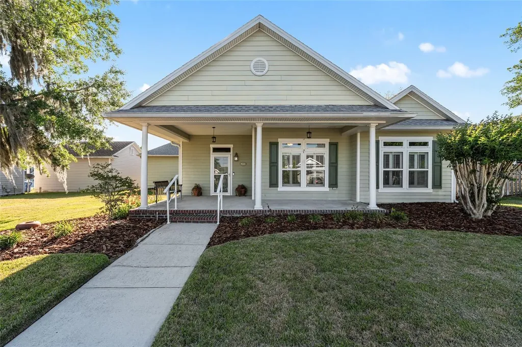 16624 NW 165th Terrace Alachua FL 32615
