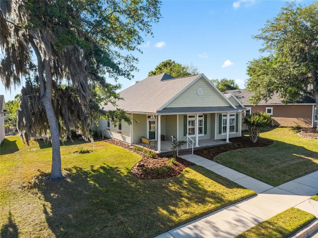 16624 NW 165th Terrace Alachua FL 32615
