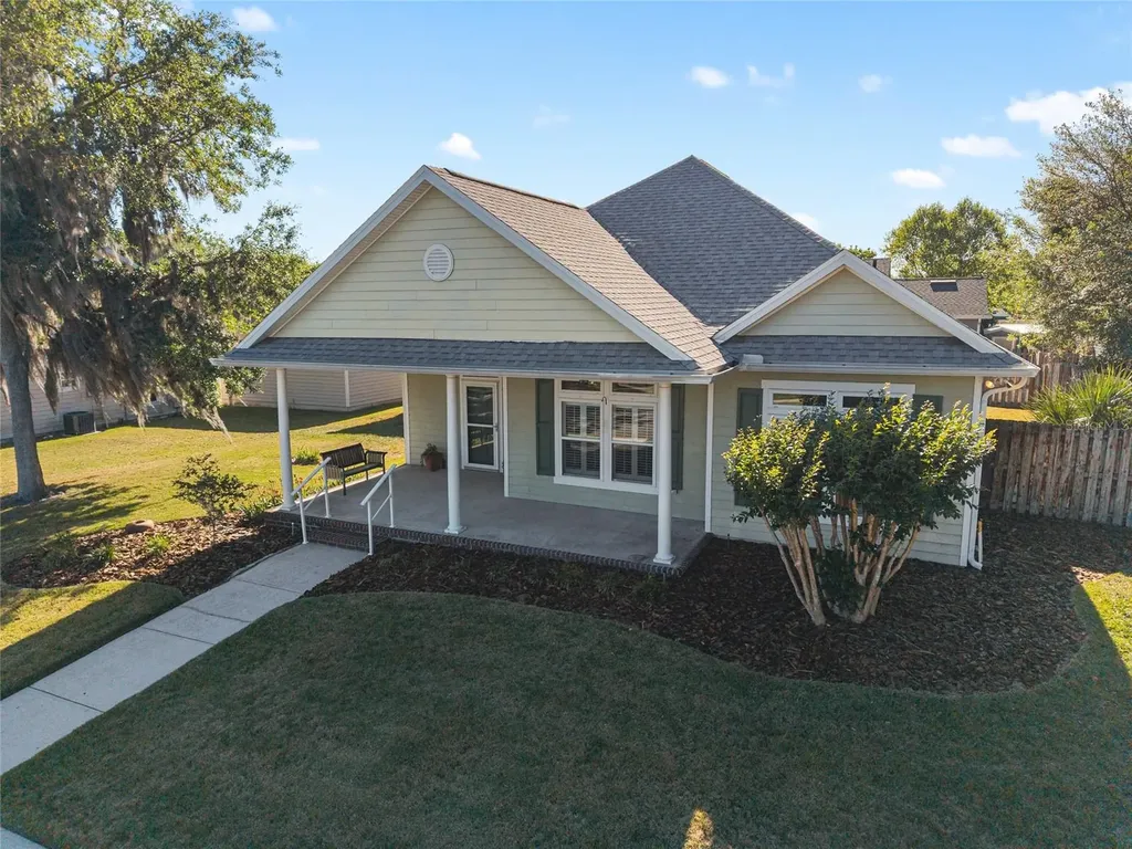 16624 NW 165th Terrace Alachua FL 32615
