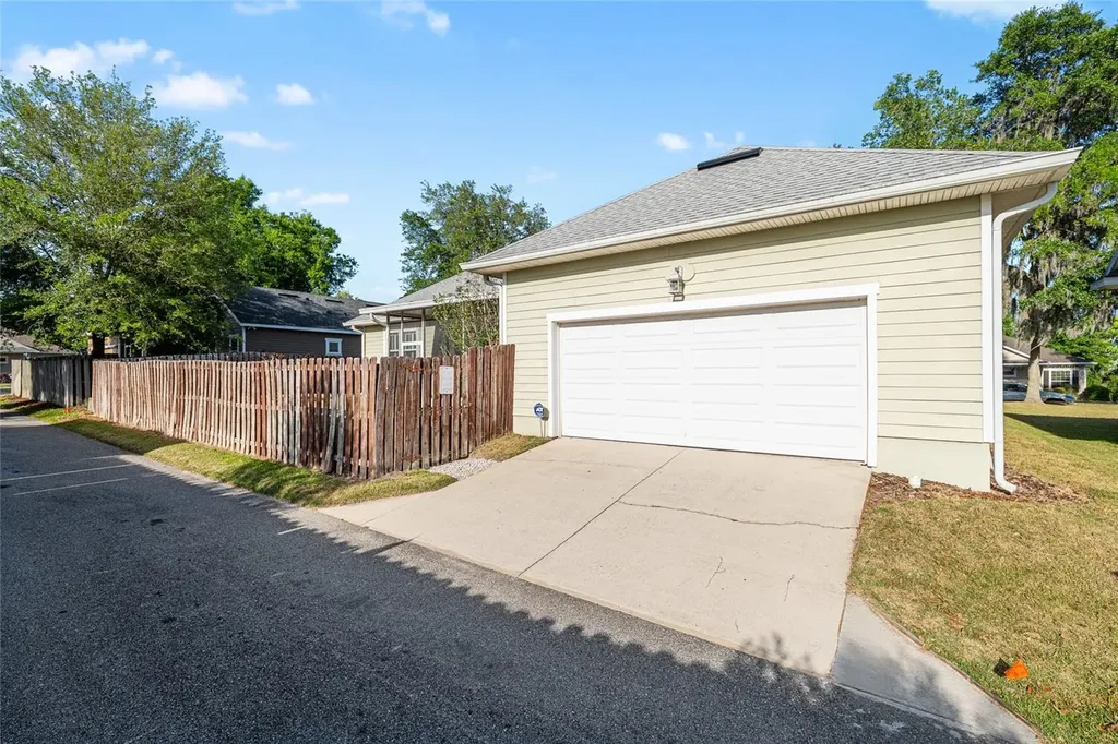 16624 NW 165th Terrace Alachua FL 32615