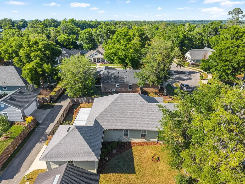 16624 NW 165th Terrace Alachua FL 32615