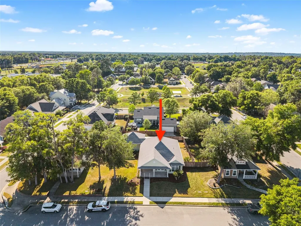 16624 NW 165th Terrace Alachua FL 32615