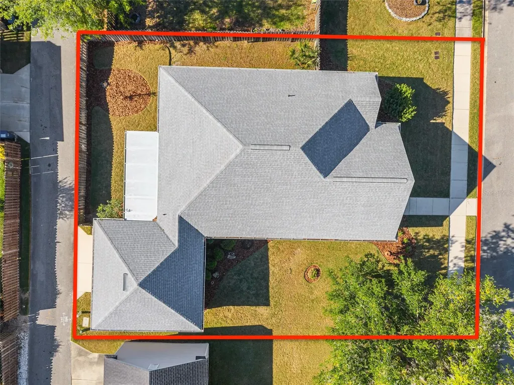 16624 NW 165th Terrace Alachua FL 32615