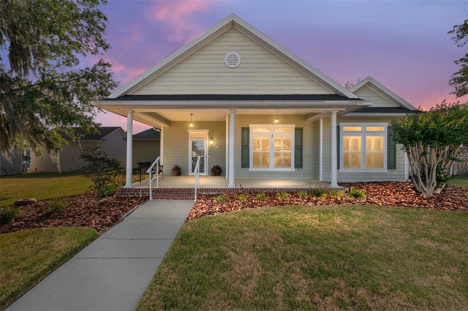 16624 NW 165th Terrace Alachua FL 32615