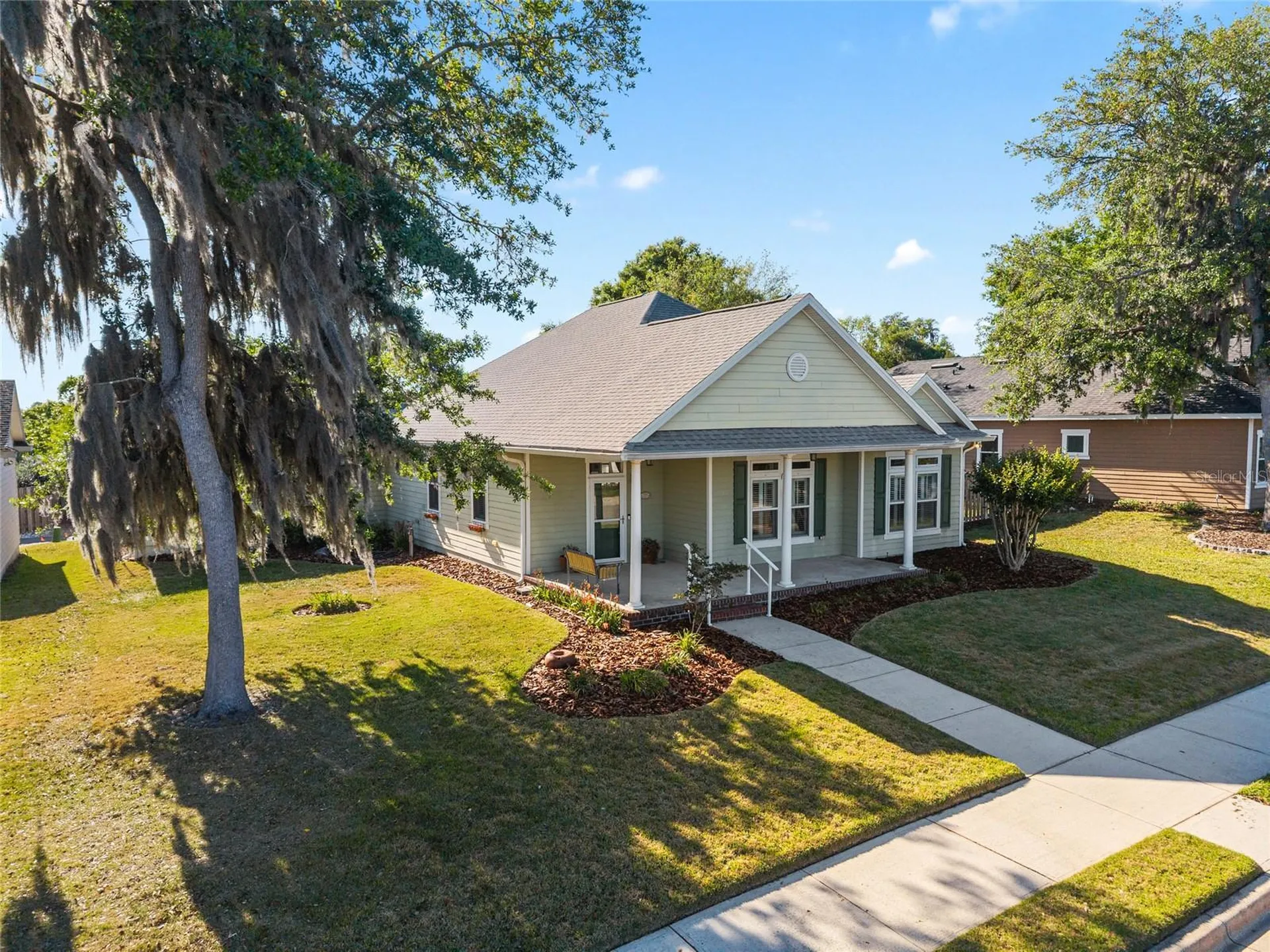 16624 NW 165th Terrace Alachua FL 32615