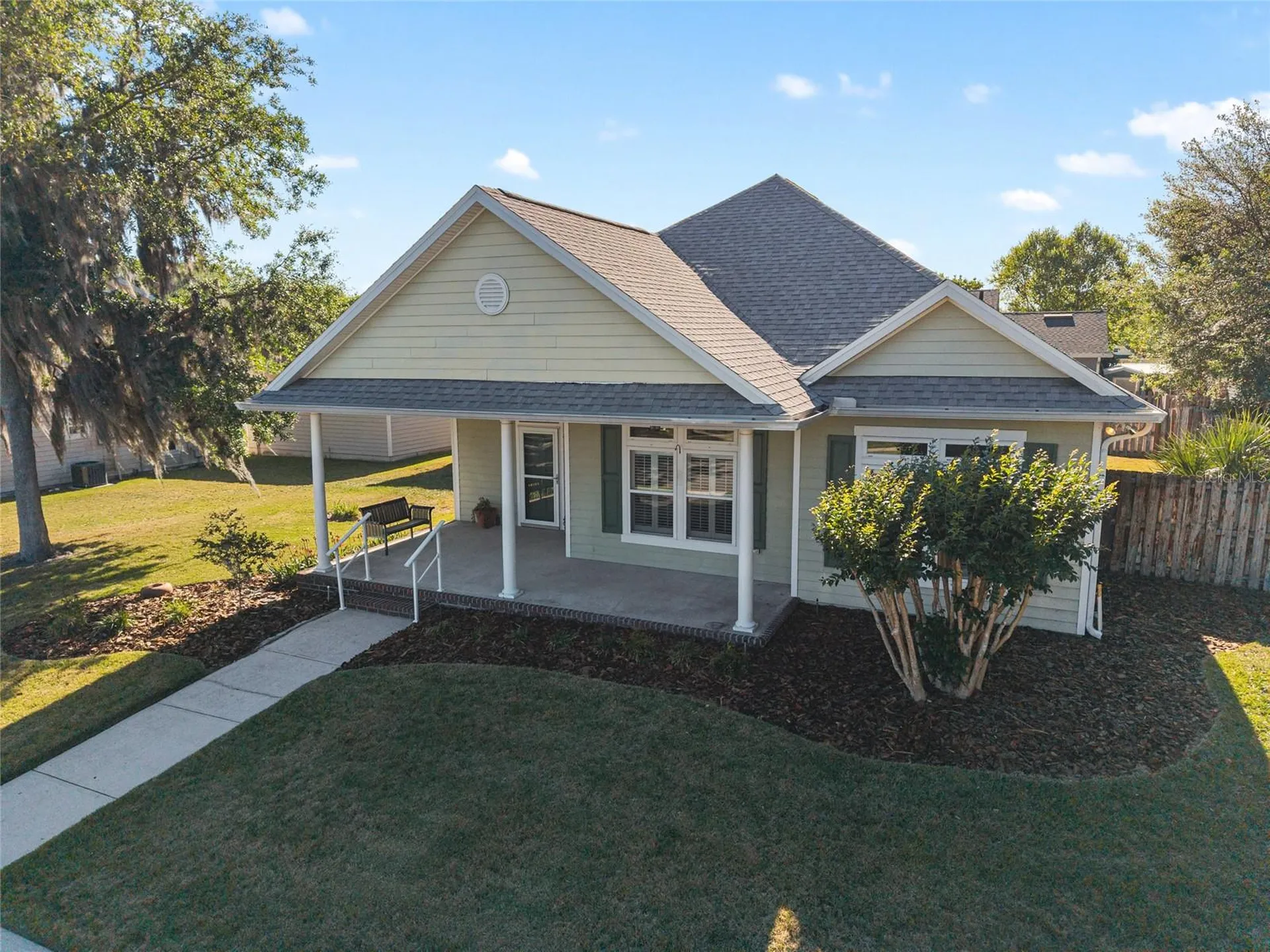 16624 NW 165th Terrace Alachua FL 32615