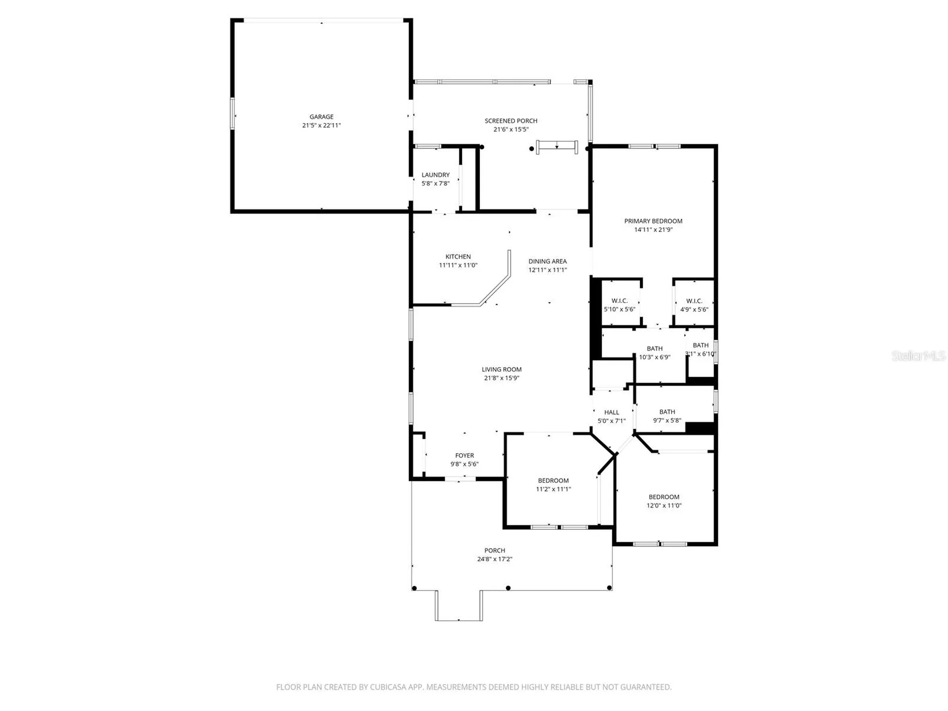16624 NW 165th Terrace Alachua FL 32615