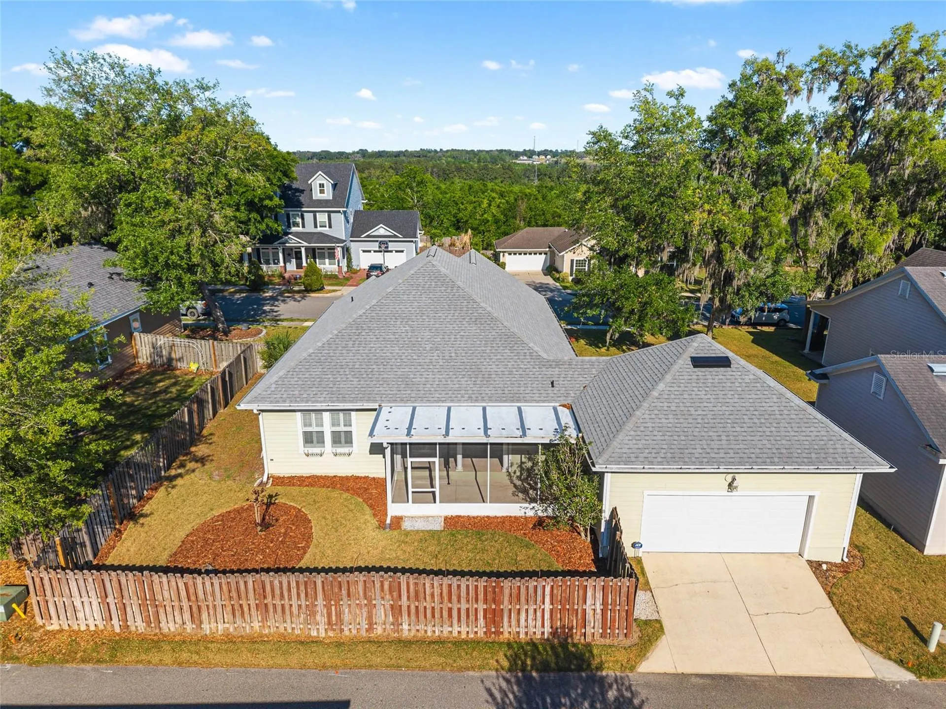 16624 NW 165th Terrace Alachua FL 32615