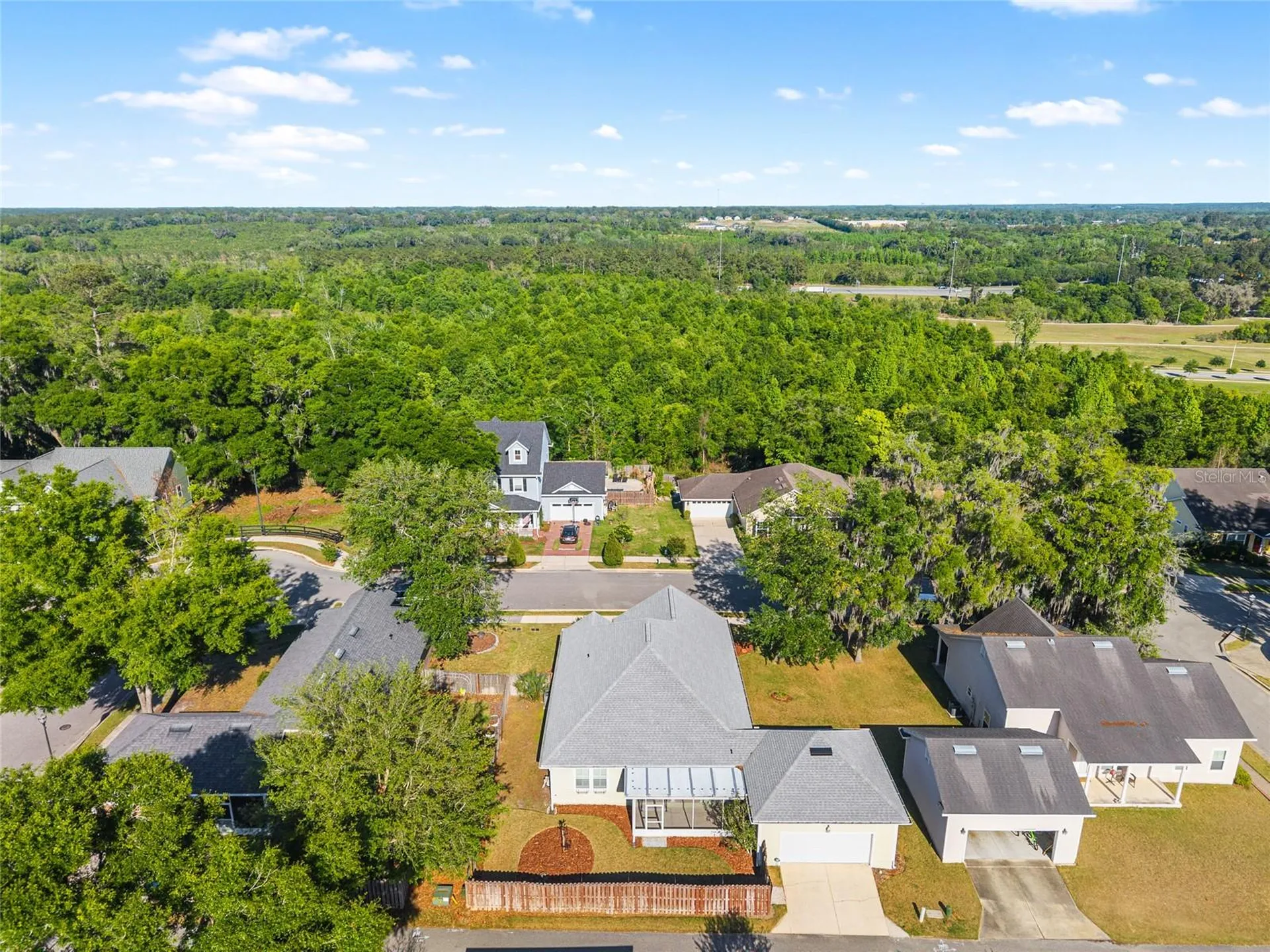 16624 NW 165th Terrace Alachua FL 32615